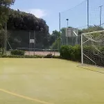 Oasi Nel Verde Con Discesa Al Mare E Con Piscina