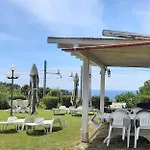 Oasi Nel Verde Con Discesa Al Mare E Con Piscina Appartamento *