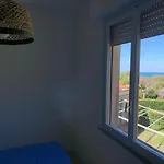 Appartamento Oasi Nel Verde Con Discesa Al Mare E Con Piscina Castiglioncello