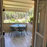 Oasi Nel Verde Con Discesa Al Mare E Con Piscina Appartamento Castiglioncello