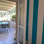 Oasi Nel Verde Con Discesa Al Mare E Con Piscina Appartamento Castiglioncello