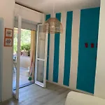 Appartamento Oasi Nel Verde Con Discesa Al Mare E Con Piscina Castiglioncello