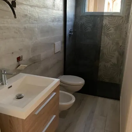 Apartment Oasi Verde Con Terrazza Sul Mare E Con Piscina