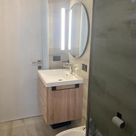 Apartment Oasi Verde Con Terrazza Sul Mare E Con Piscina Castiglioncello